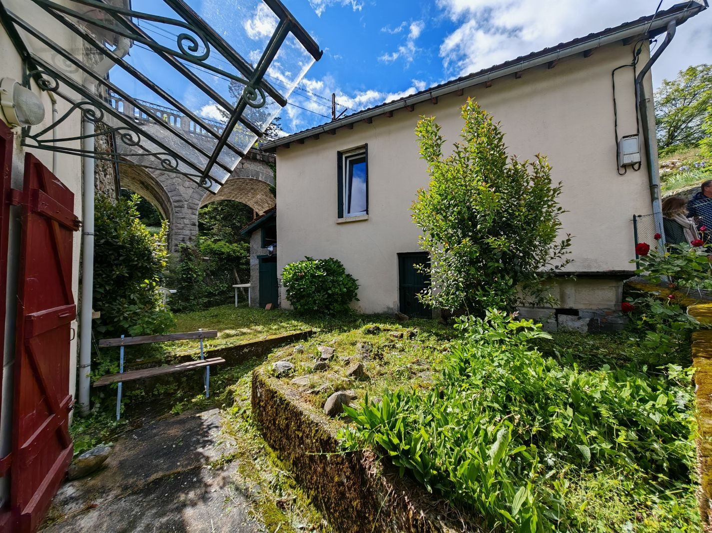 Maison à vendre, 127m², Ax-les-Thermes