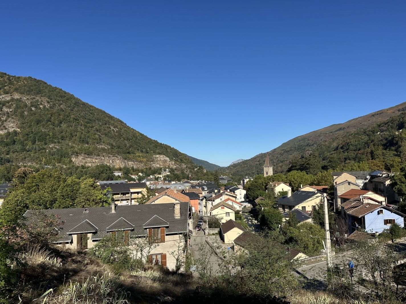 Maison à vendre, 127m², Ax-les-Thermes