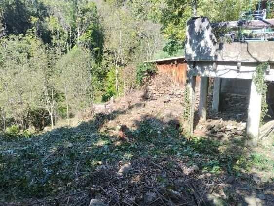 Maison à vendre, 80m², Saint-Vincent-d'Olargues