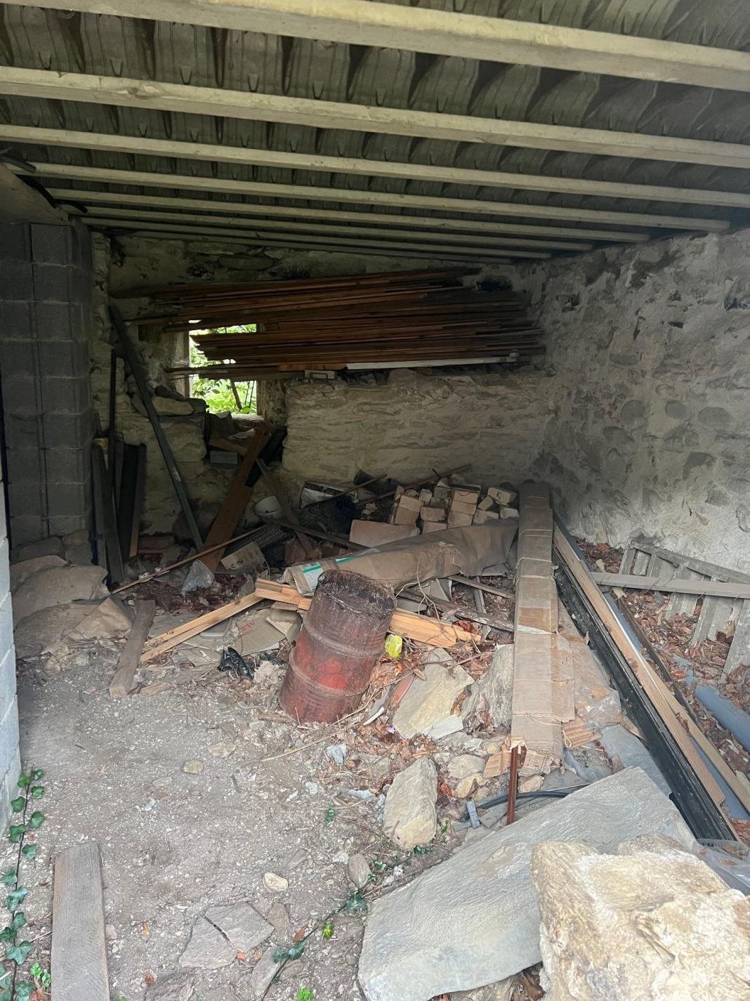 Maison à vendre, 80m², Saint-Vincent-d'Olargues