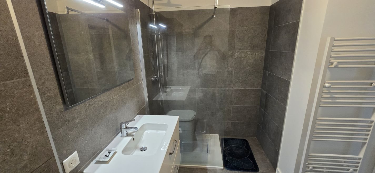 Appartement à vendre, 24m², Ajaccio