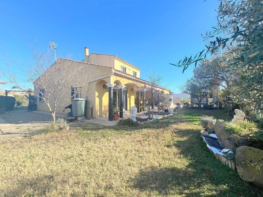 Maison à vendre, 133m², Agde (Cap d'Agde)