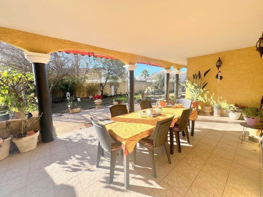 Maison à vendre, 133m², Agde (Cap d'Agde)