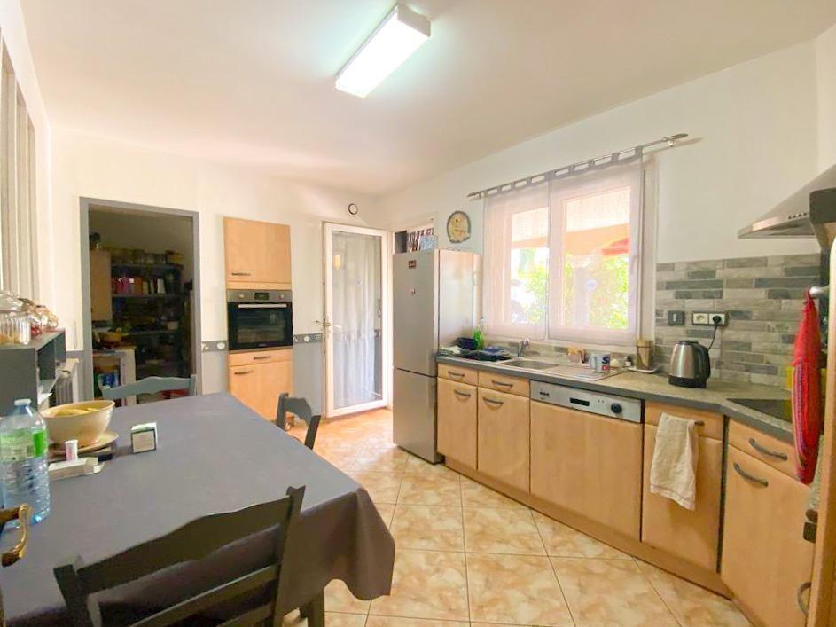 Maison à vendre, 133m², Agde (Cap d'Agde)
