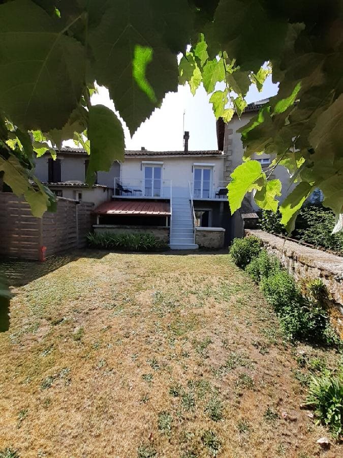 Maison à vendre, 120m², Nieul