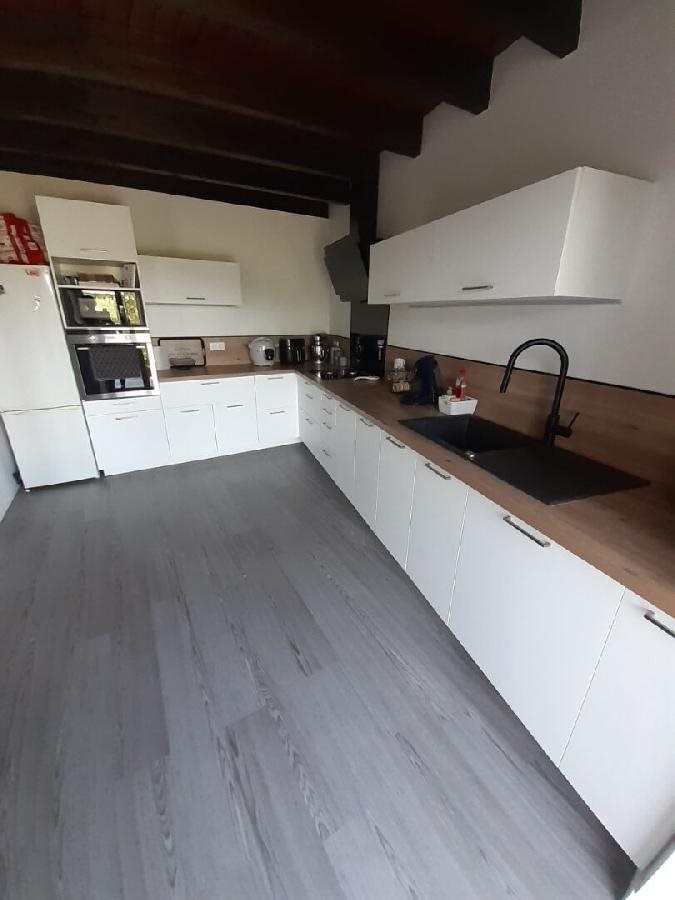 Maison à vendre, 120m², Nieul