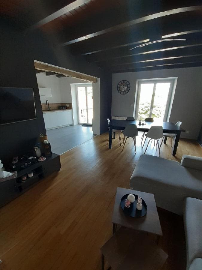 Maison à vendre, 120m², Nieul
