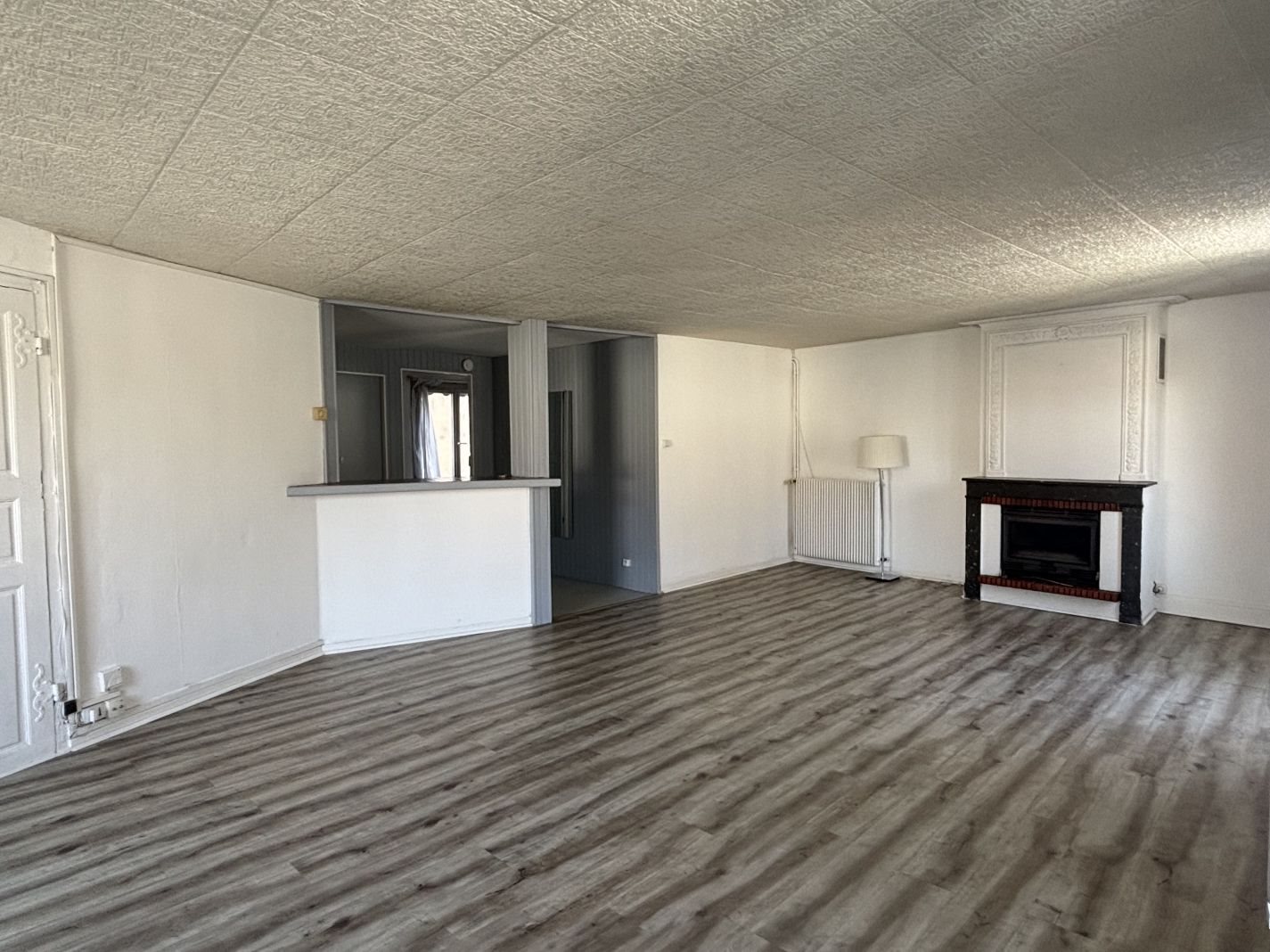 Appartement à vendre, 78m², Chalon-sur-Saône
