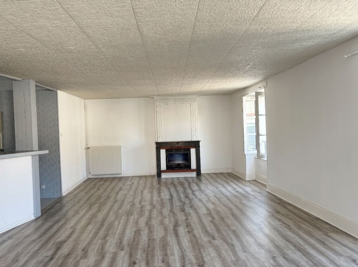 Appartement à vendre, 78m², Chalon-sur-Saône