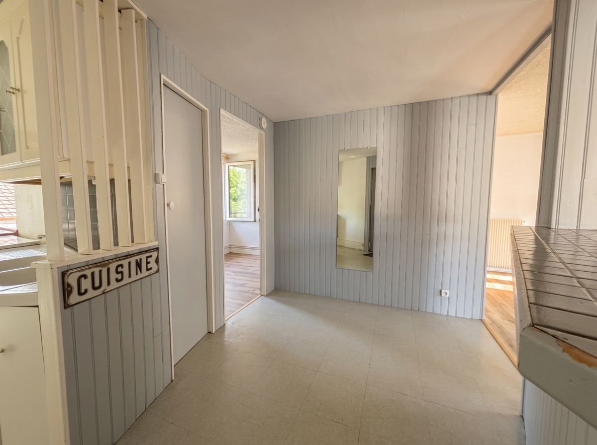 Appartement à vendre, 78m², Chalon-sur-Saône