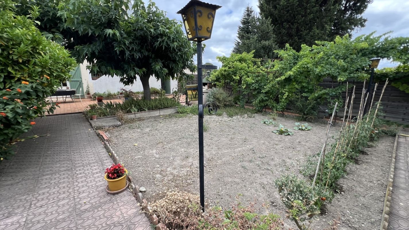 Maison à vendre, 130m², Lézignan-Corbières