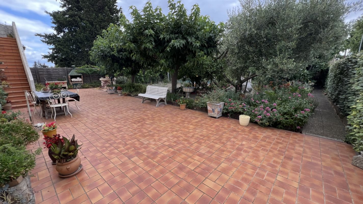 Maison à vendre, 130m², Lézignan-Corbières