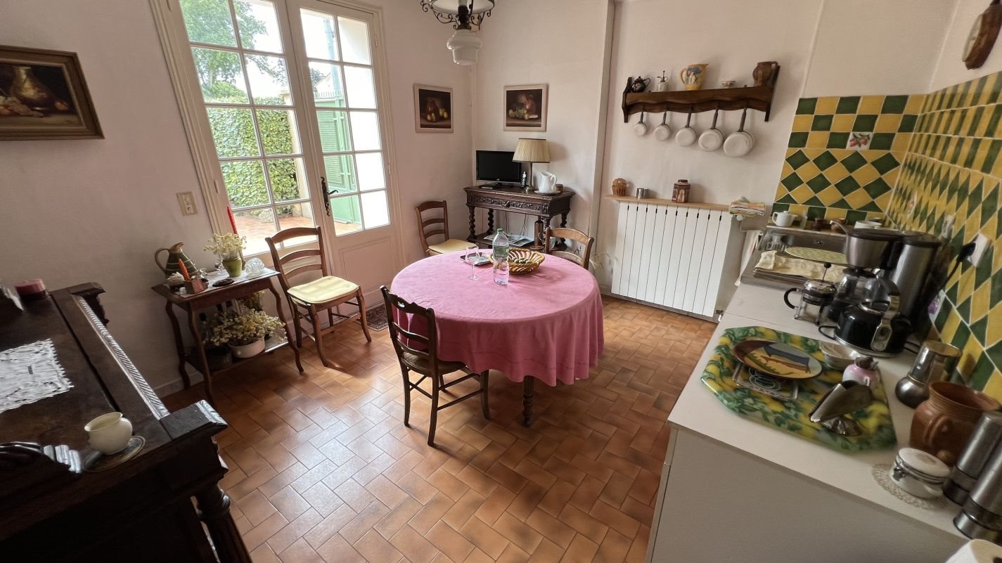 Maison à vendre, 130m², Lézignan-Corbières