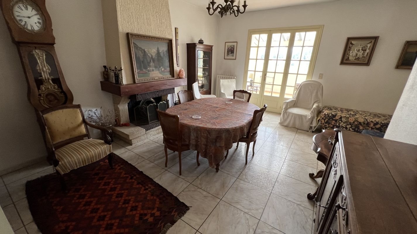 Maison à vendre, 130m², Lézignan-Corbières