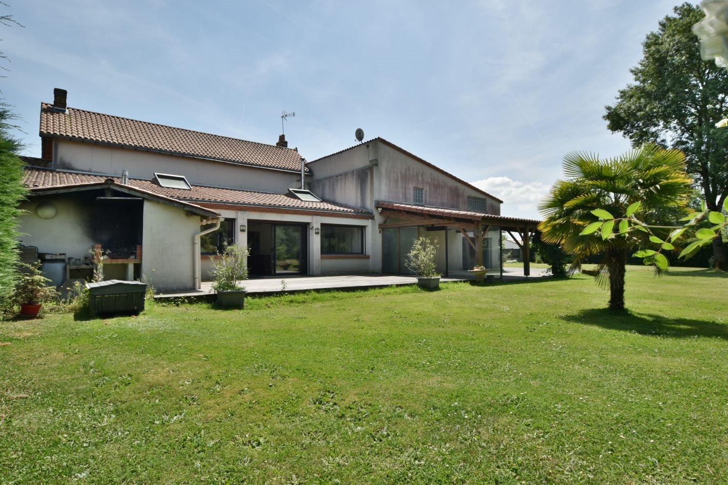 Maison à vendre, 200m², Bégrolles-en-Mauges