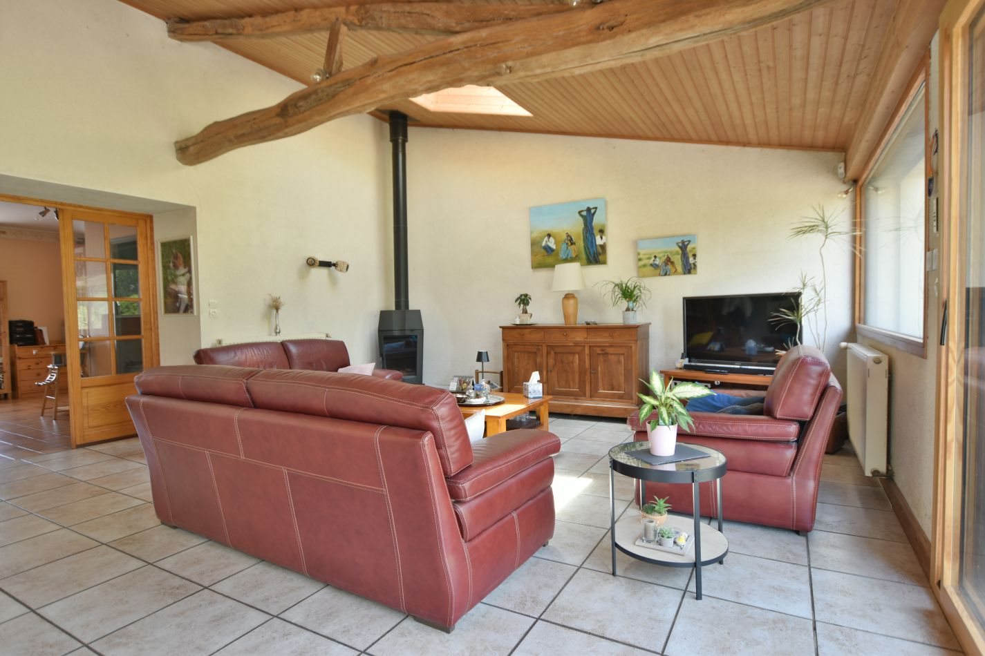 Maison à vendre, 200m², Bégrolles-en-Mauges
