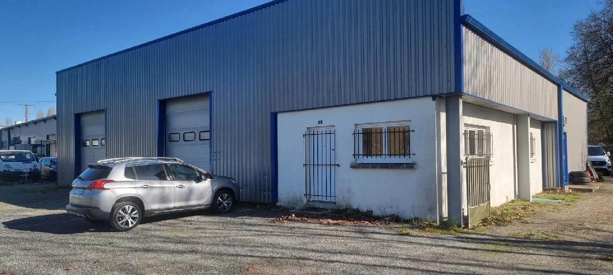Maison à vendre, 450m², Auch