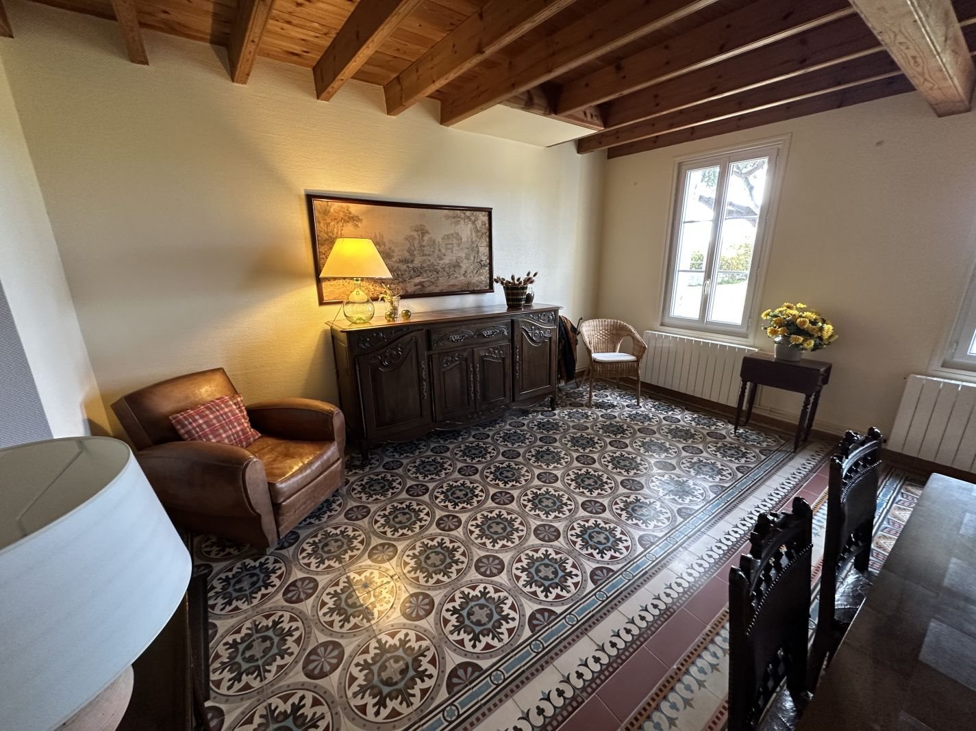 Maison à vendre, 180m², Puisseguin