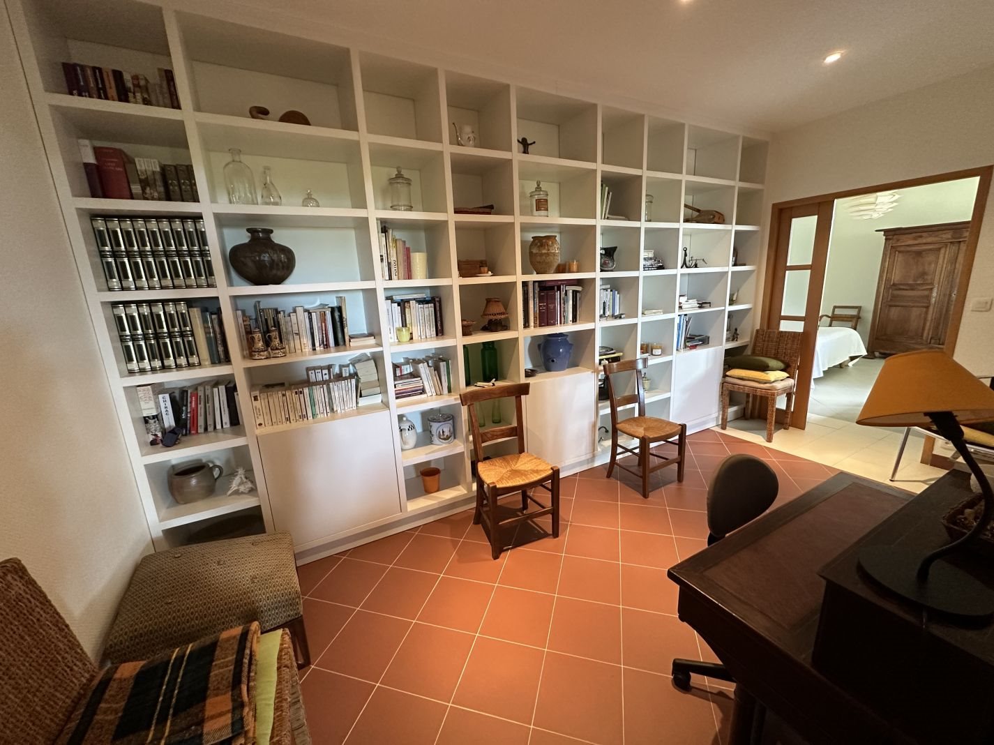 Maison à vendre, 180m², Puisseguin