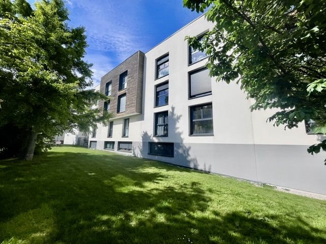 Appartement à vendre, 22m², Troyes