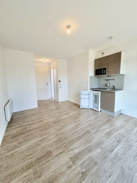 Appartement à vendre, 22m², Troyes