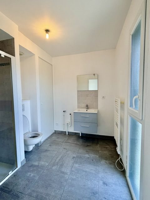 Appartement à vendre, 22m², Troyes