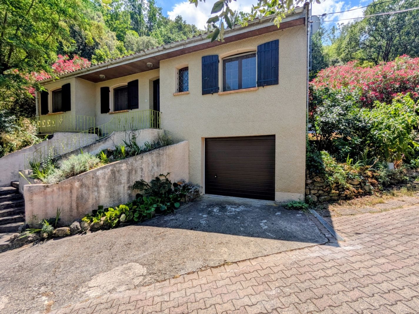 Maison à vendre, 92m², Reynès