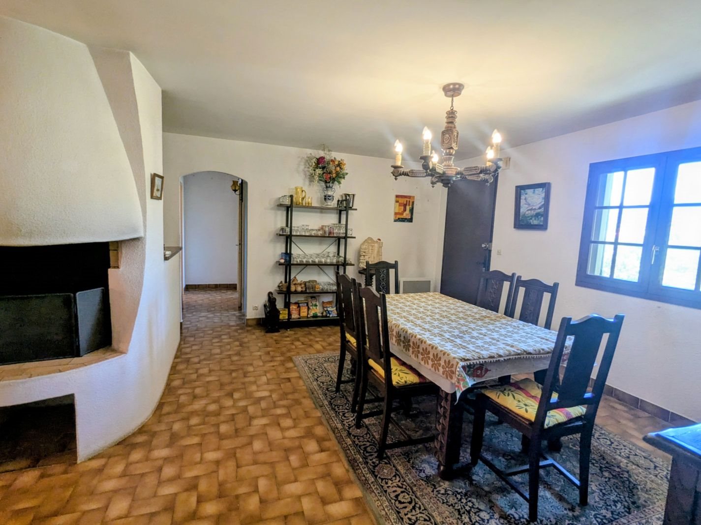 Maison à vendre, 92m², Reynès