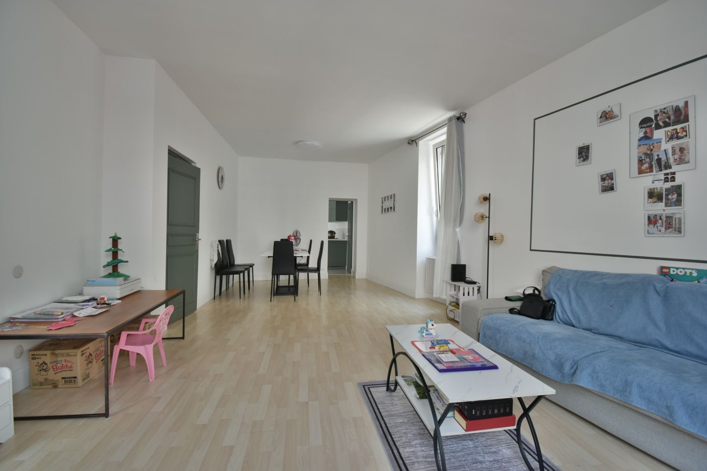 Appartement à vendre, 188m², Cholet
