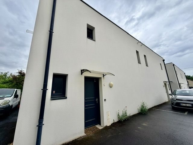 Maison à vendre, 68m², Pont-Sainte-Marie