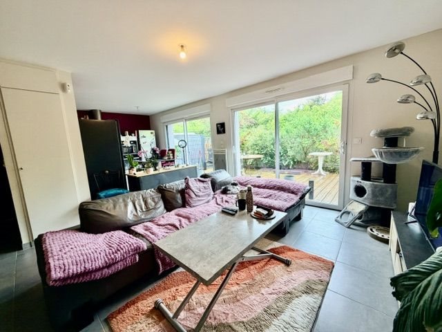 Maison à vendre, 68m², Pont-Sainte-Marie