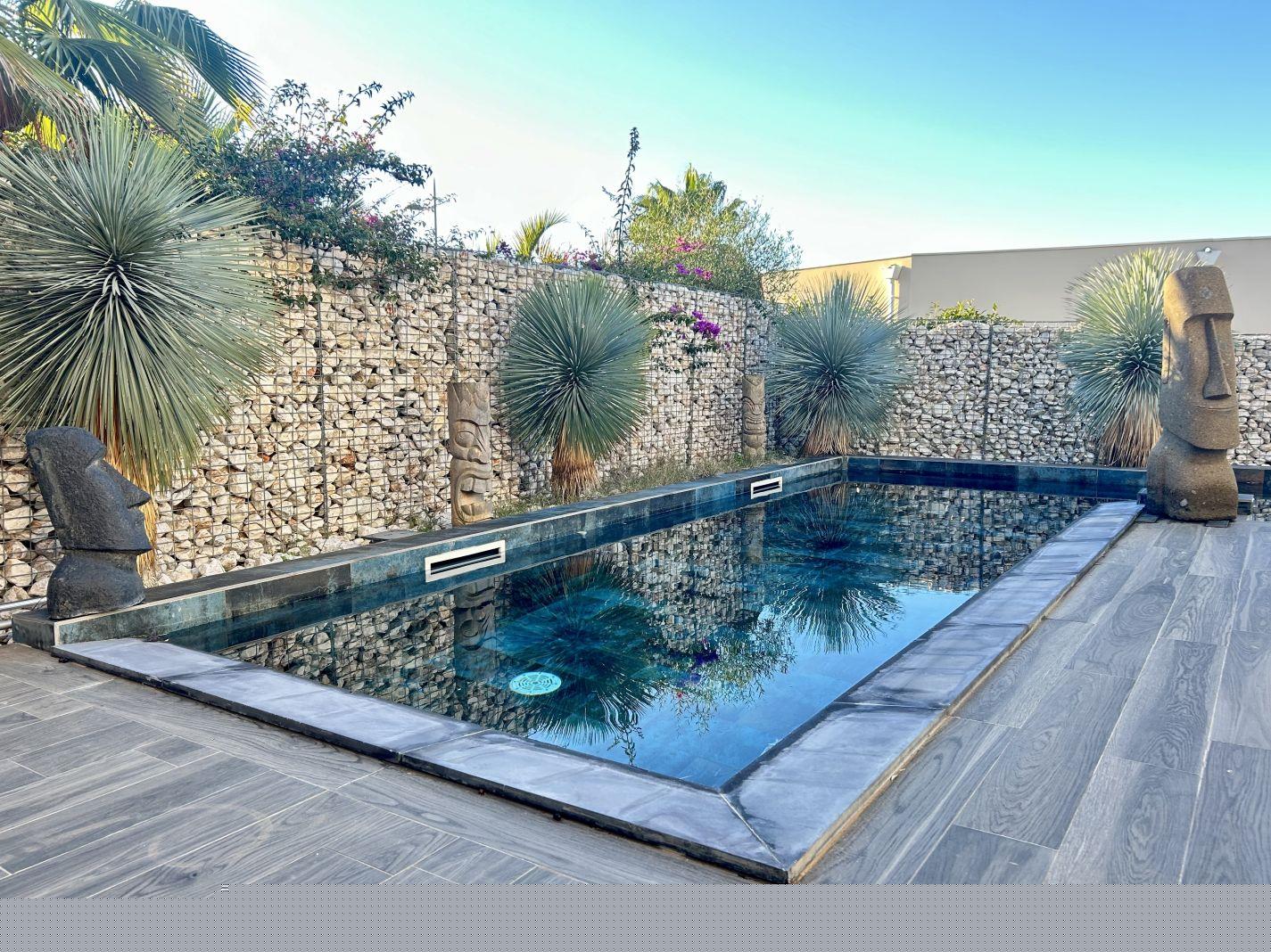 Maison à vendre, 207m², Agde (Cap d'Agde)