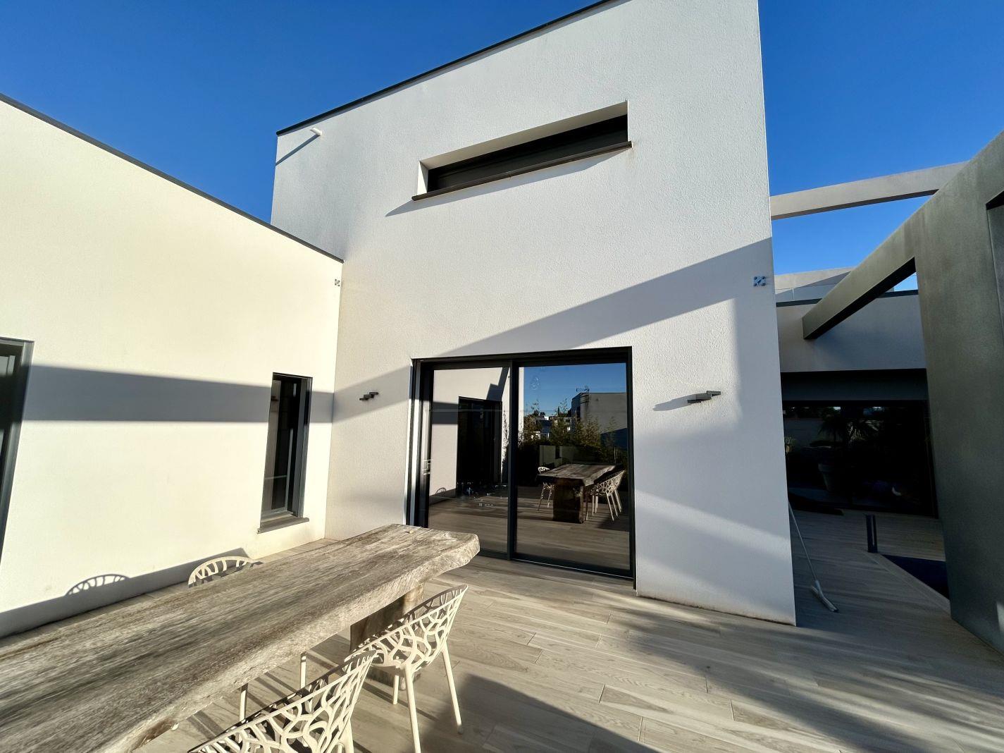 Maison à vendre, 207m², Agde (Cap d'Agde)