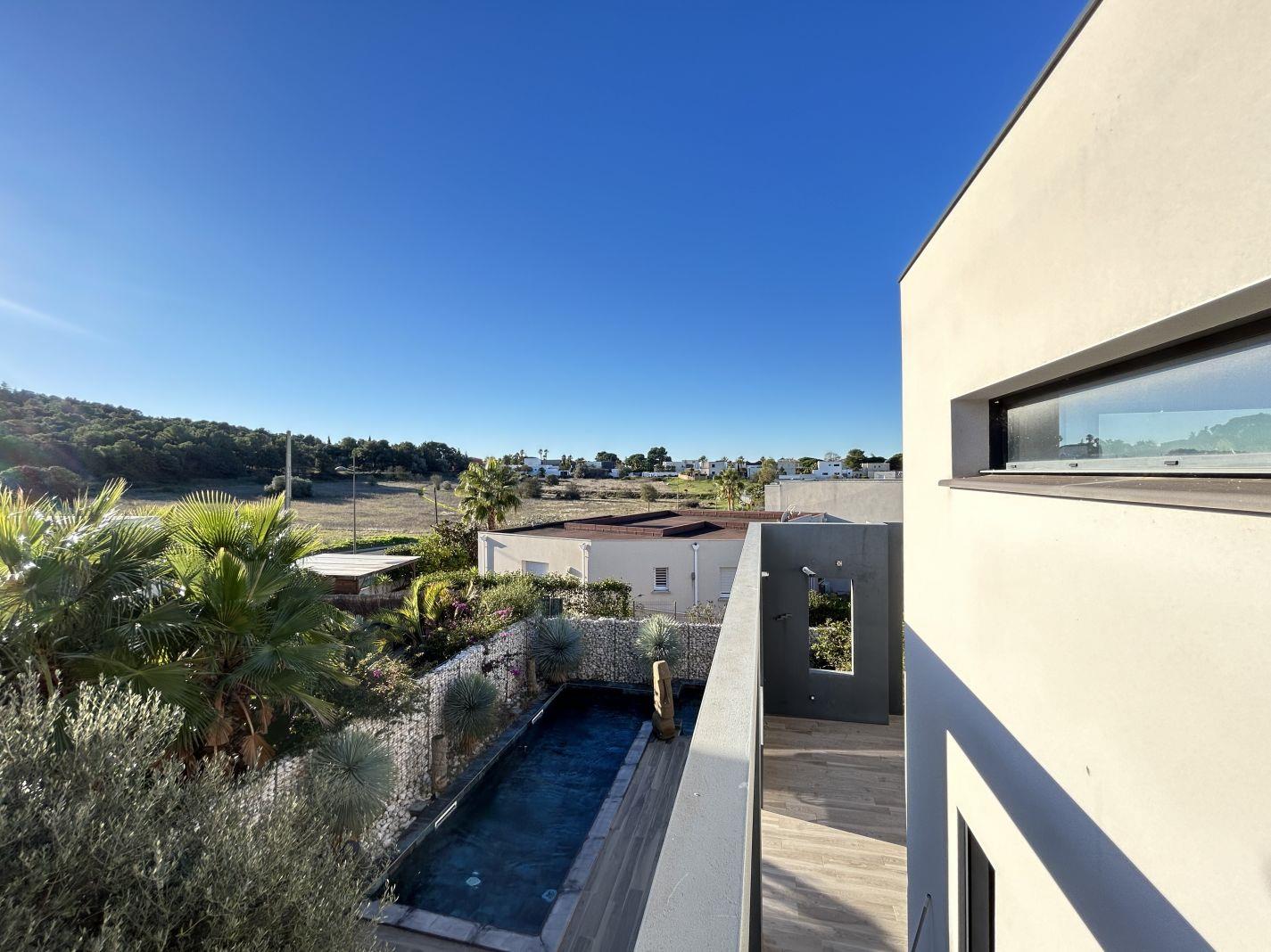 Maison à vendre, 207m², Agde (Cap d'Agde)