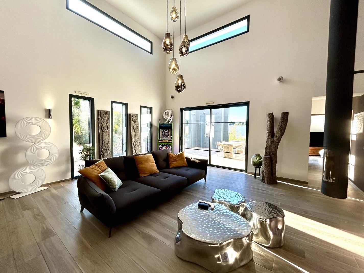 Maison à vendre, 207m², Agde (Cap d'Agde)