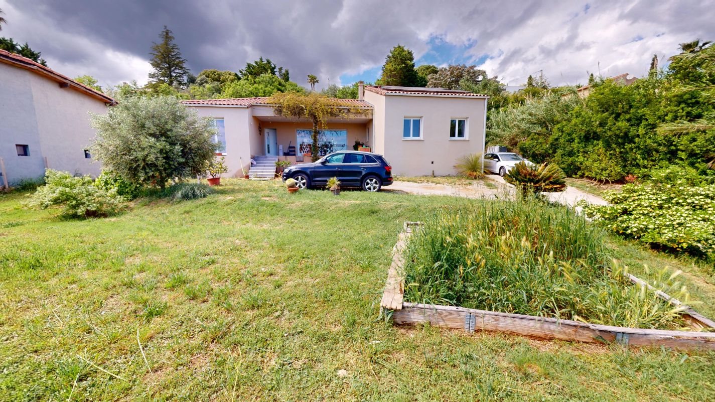 Maison à vendre, 139m², Tressan