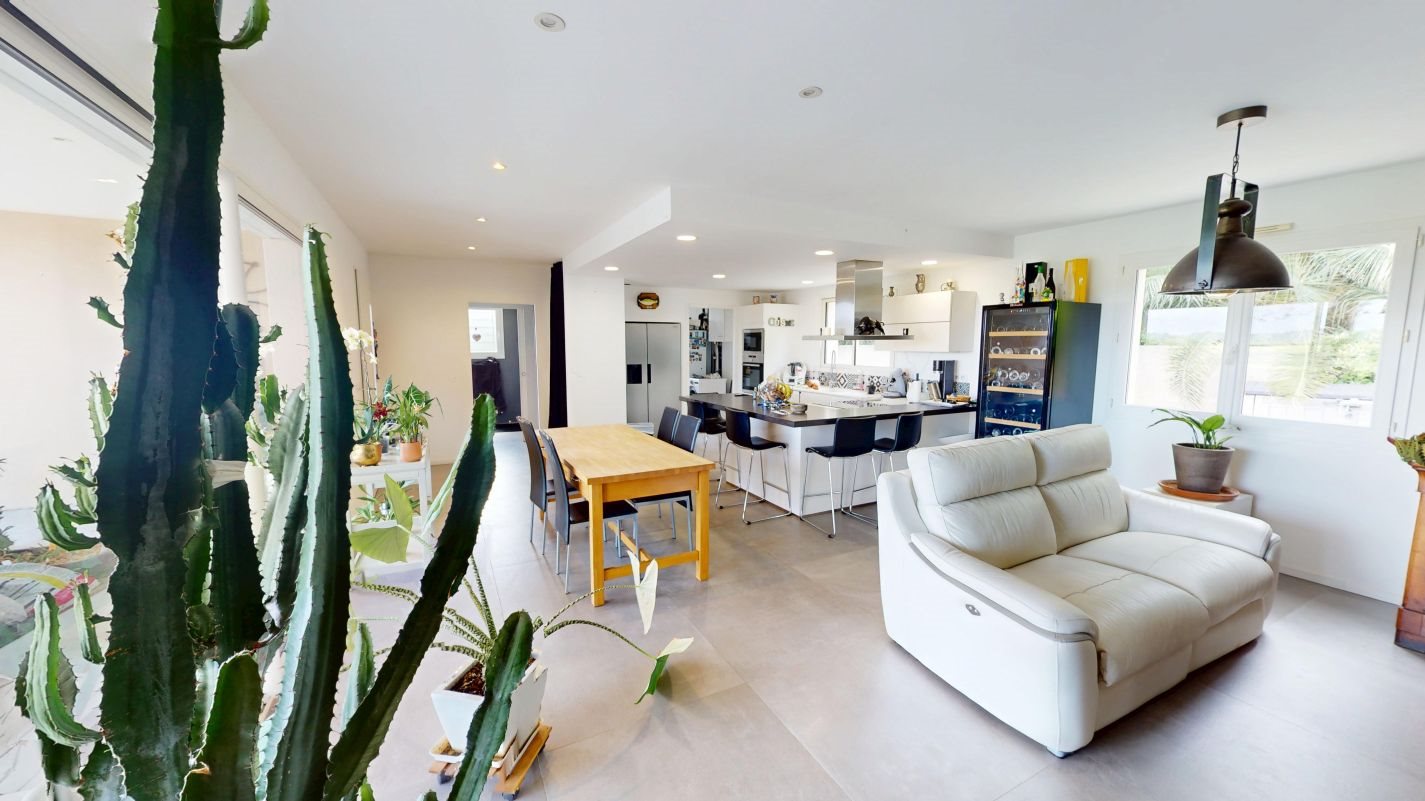 Maison à vendre, 139m², Tressan