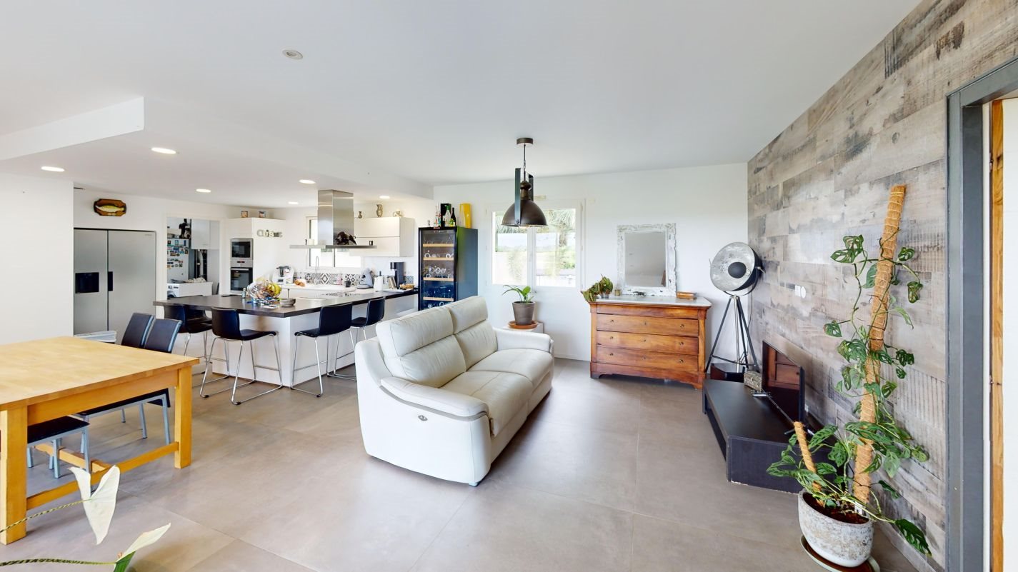 Maison à vendre, 139m², Tressan