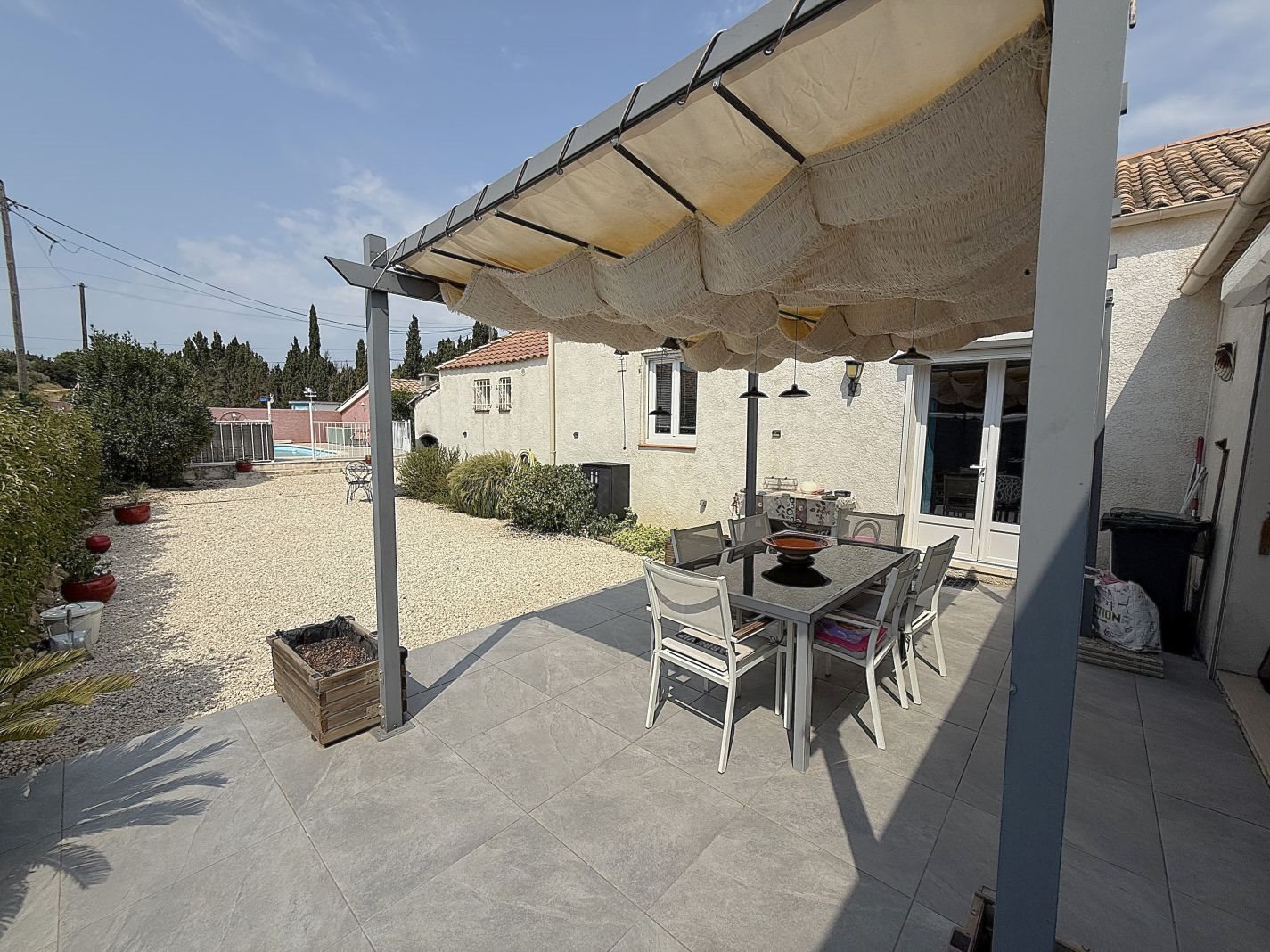 Maison à vendre, 116m², Bize-Minervois