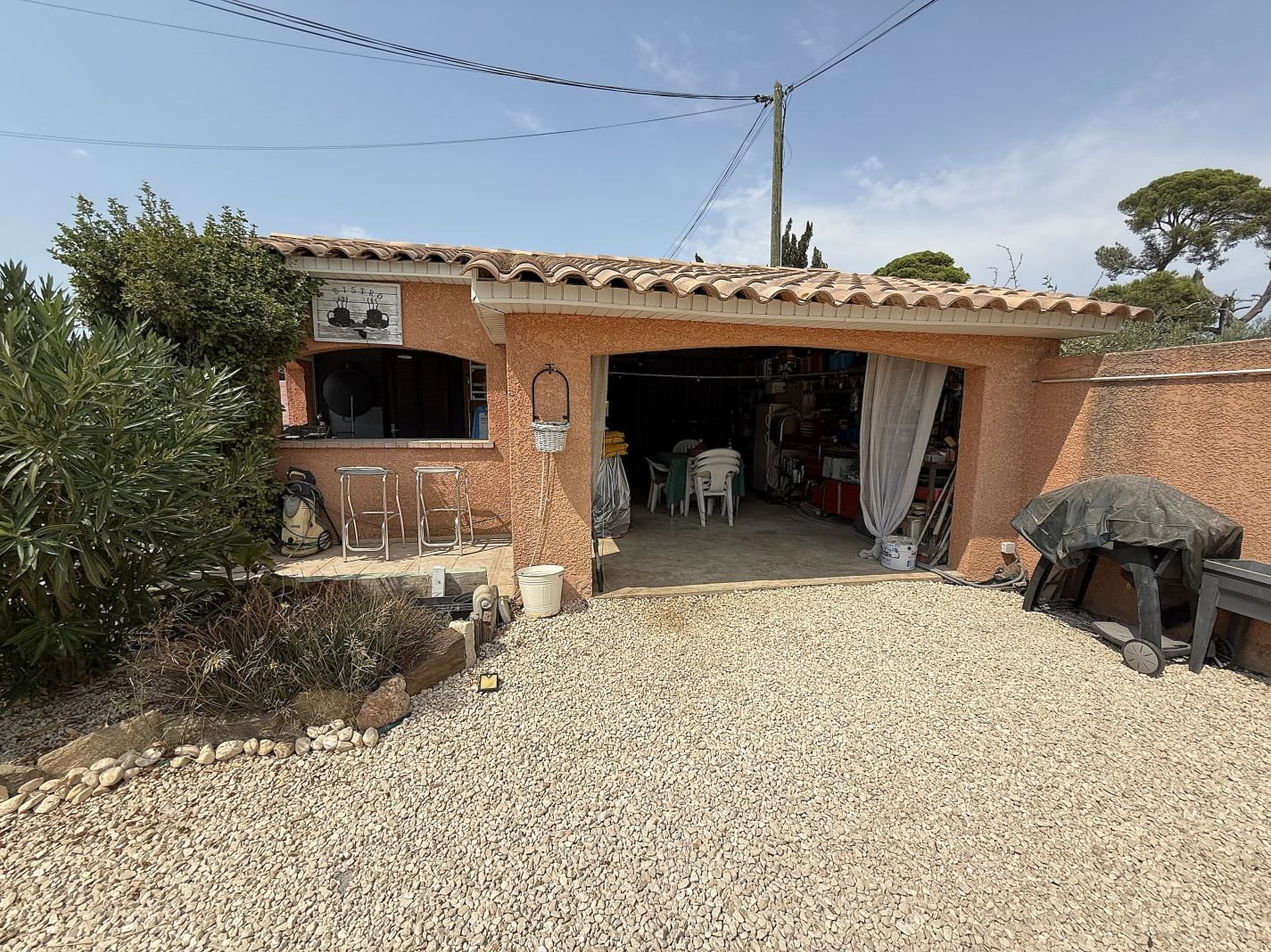 Maison à vendre, 116m², Bize-Minervois