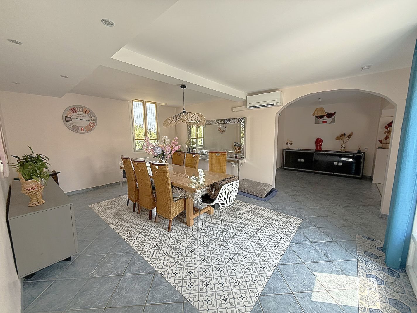 Maison à vendre, 116m², Bize-Minervois