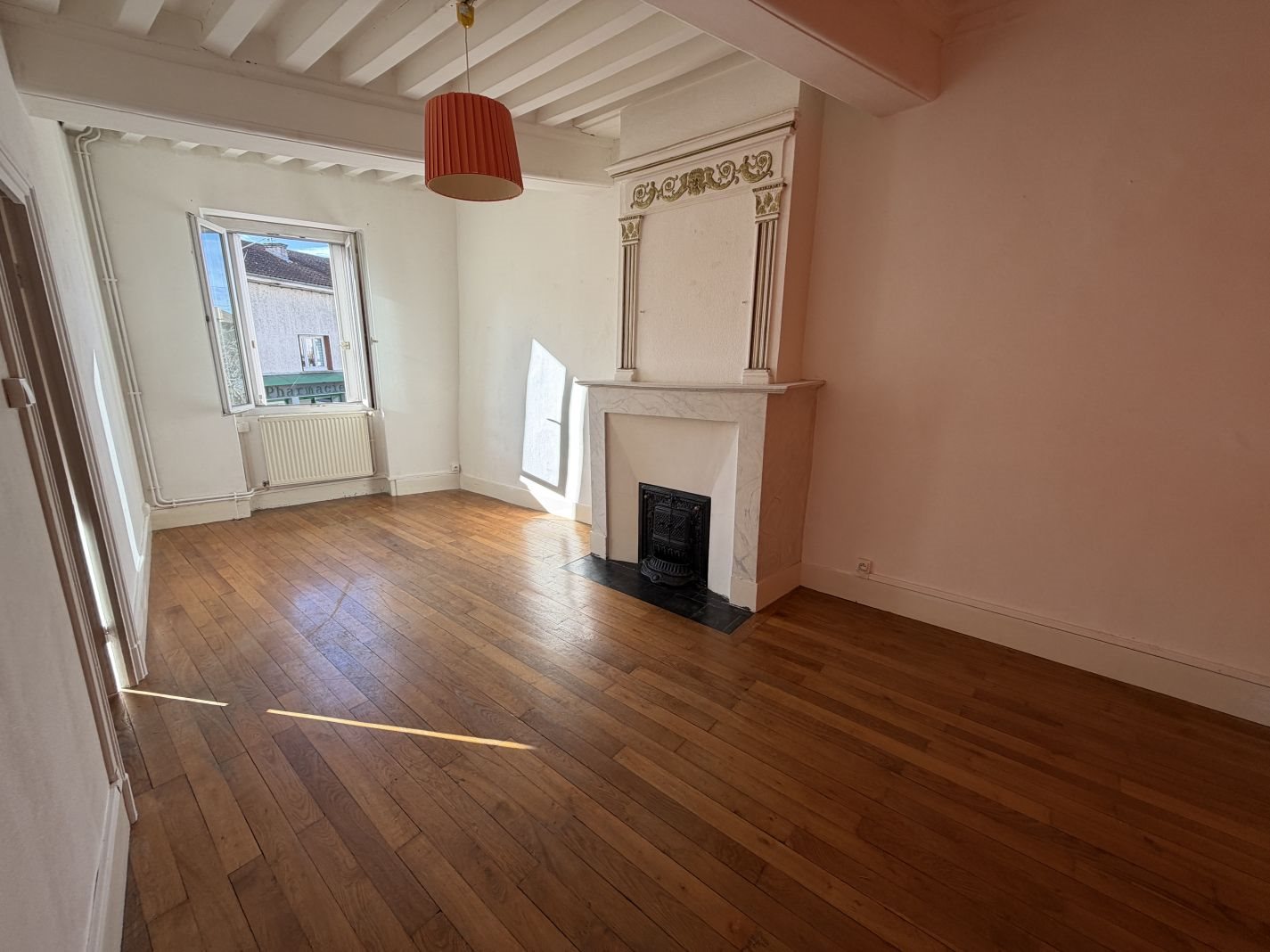 Appartement à vendre, 70m², Chalamont