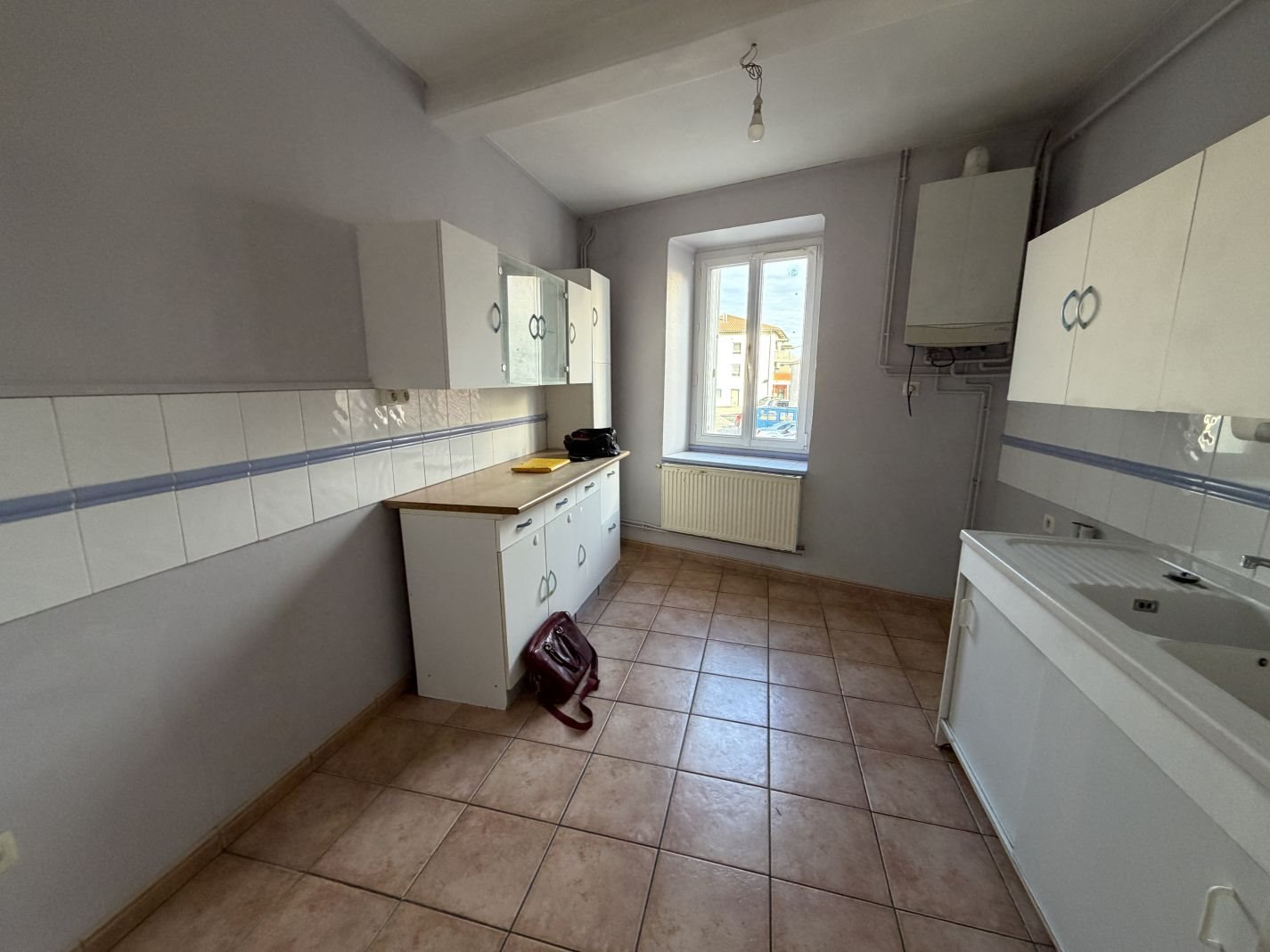 Appartement à vendre, 70m², Chalamont
