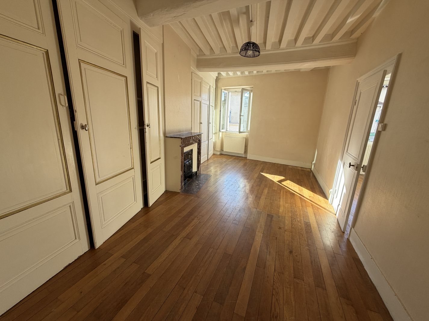 Appartement à vendre, 70m², Chalamont