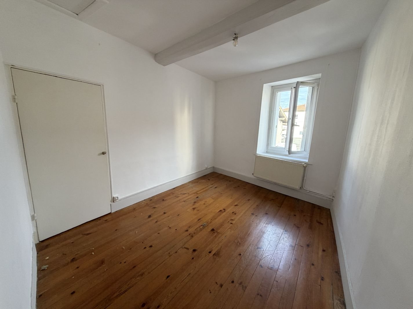 Appartement à vendre, 70m², Chalamont