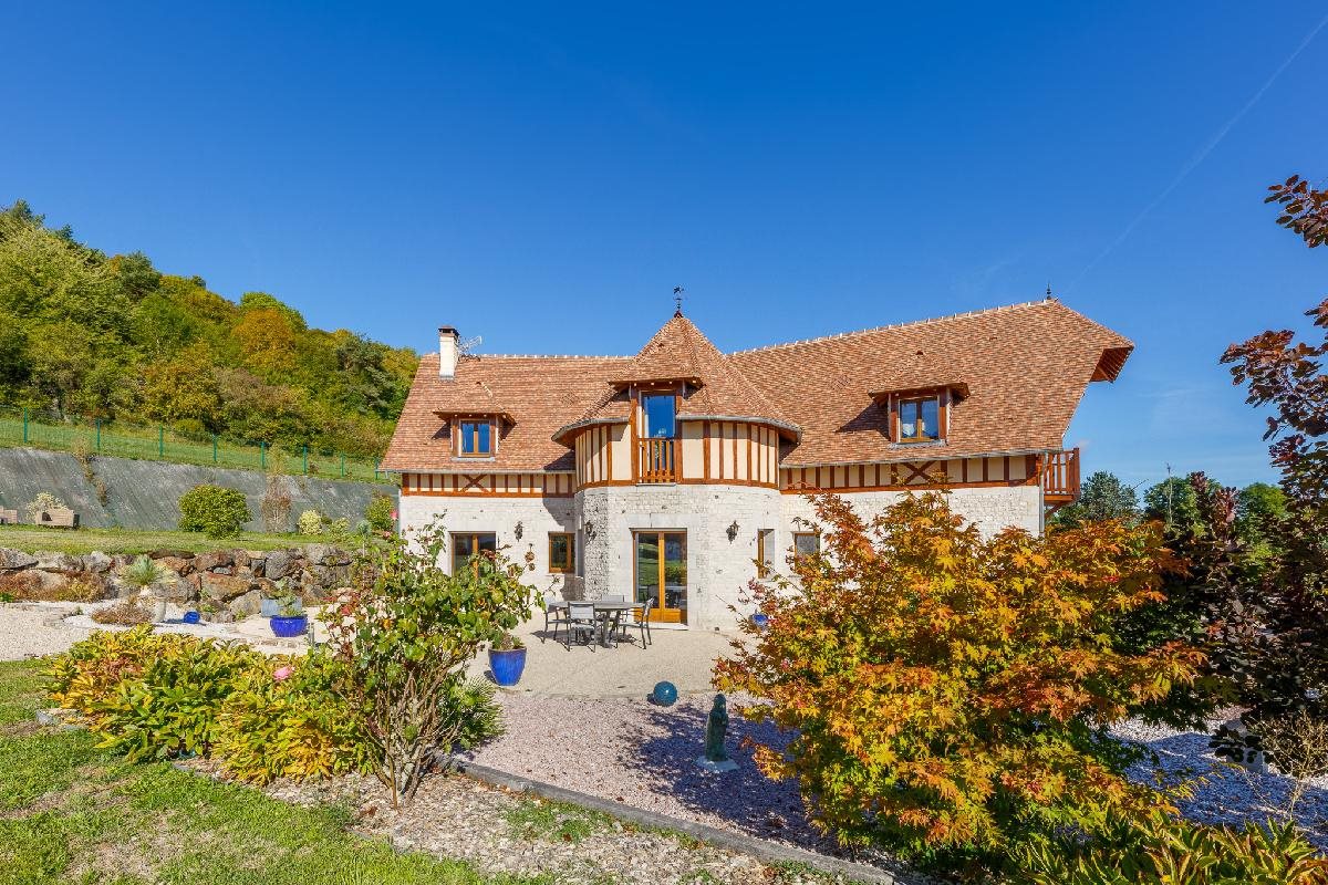 Maison à vendre, 267m², Pacy-sur-Eure