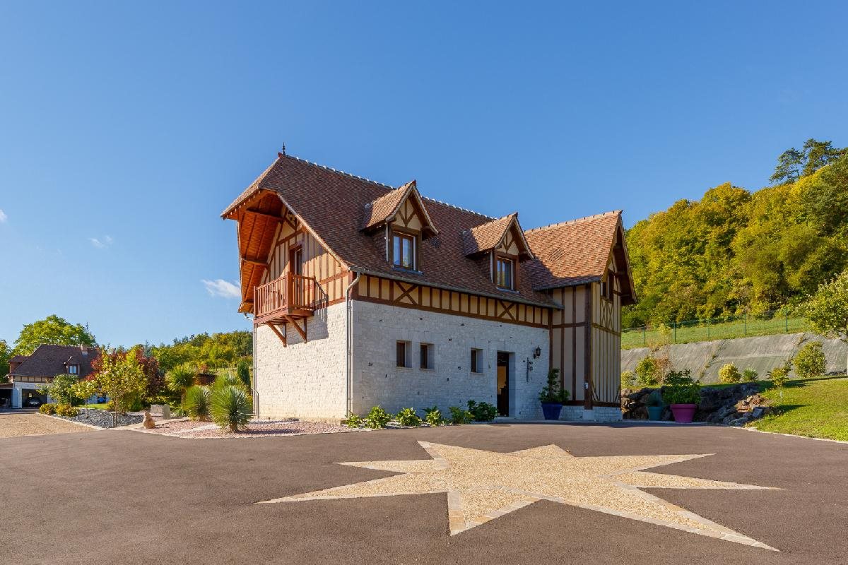 Maison à vendre, 267m², Pacy-sur-Eure