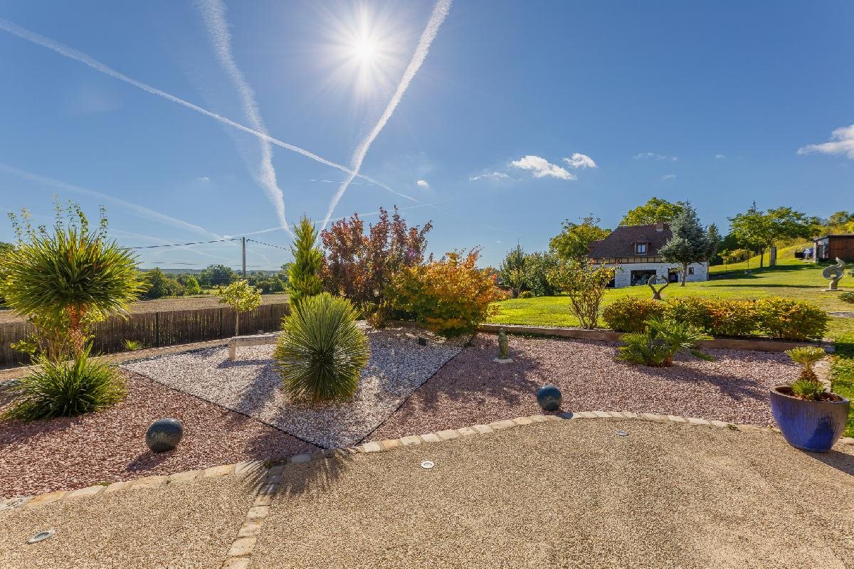 Maison à vendre, 267m², Pacy-sur-Eure