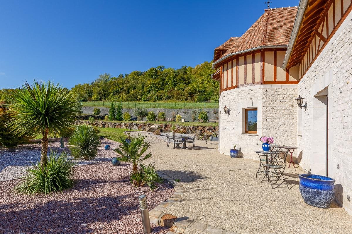 Maison à vendre, 267m², Pacy-sur-Eure