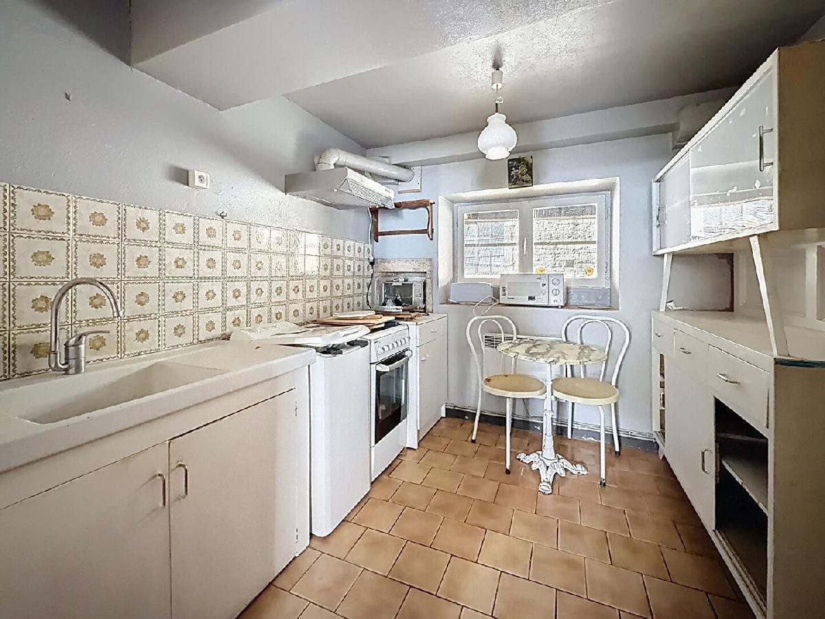 Maison à vendre, 95m², Lugny